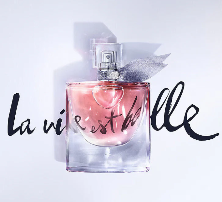 Lâncome, La Vie Est Belle (100ml)