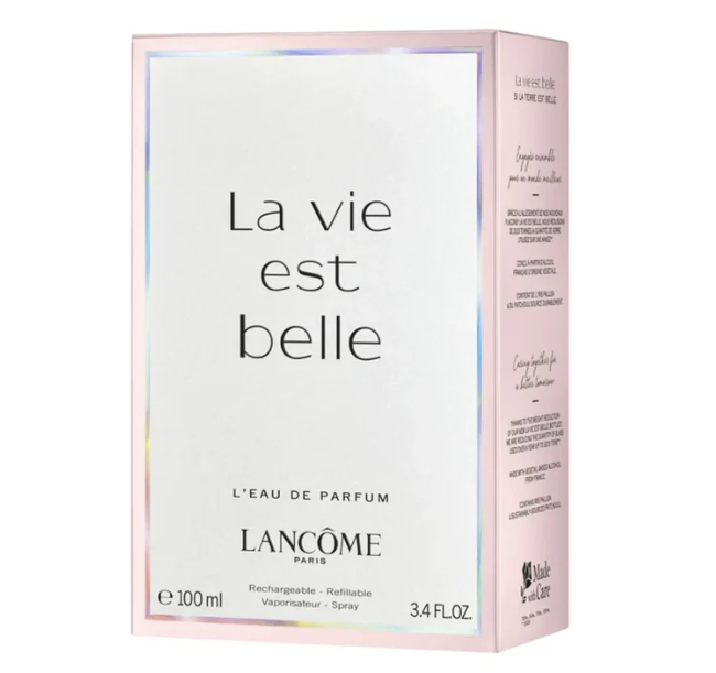 Lâncome, La Vie Est Belle (100ml)
