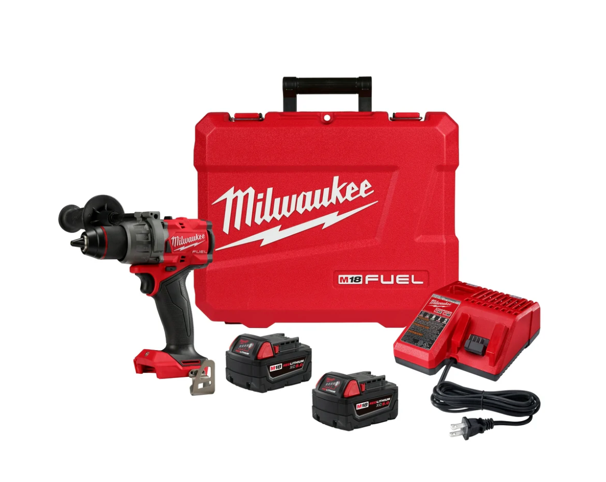 Ensemble d'outils Milwaukee