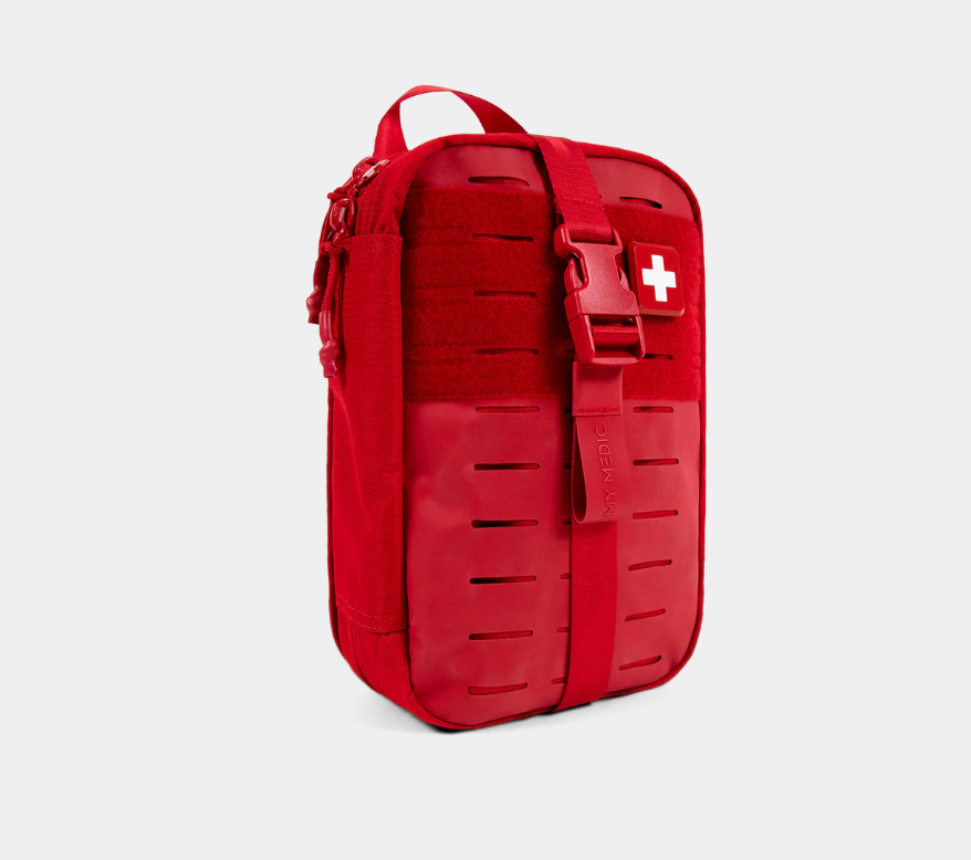 Kit de Medicare