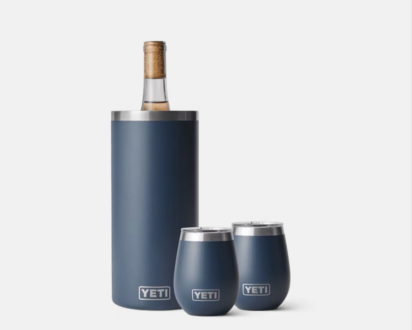 Coffret Yeti Wine Country