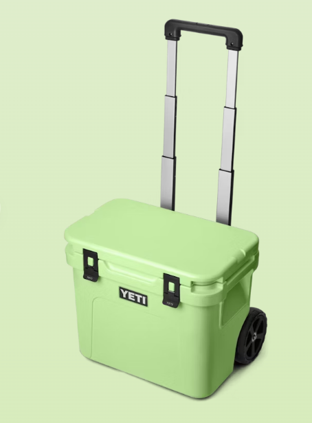 Glacière portable Yeti Roadie® 32 à roulettes