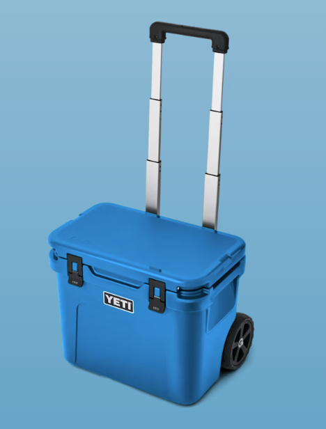 Glacière portable Yeti Roadie® 32 à roulettes