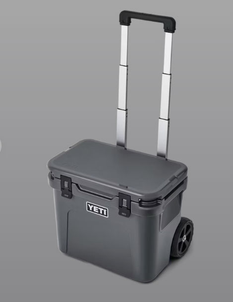 Glacière portable Yeti Roadie® 32 à roulettes