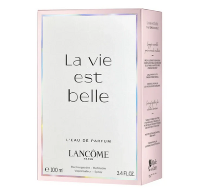 Lâncome, La Vie Est Belle (100ml)