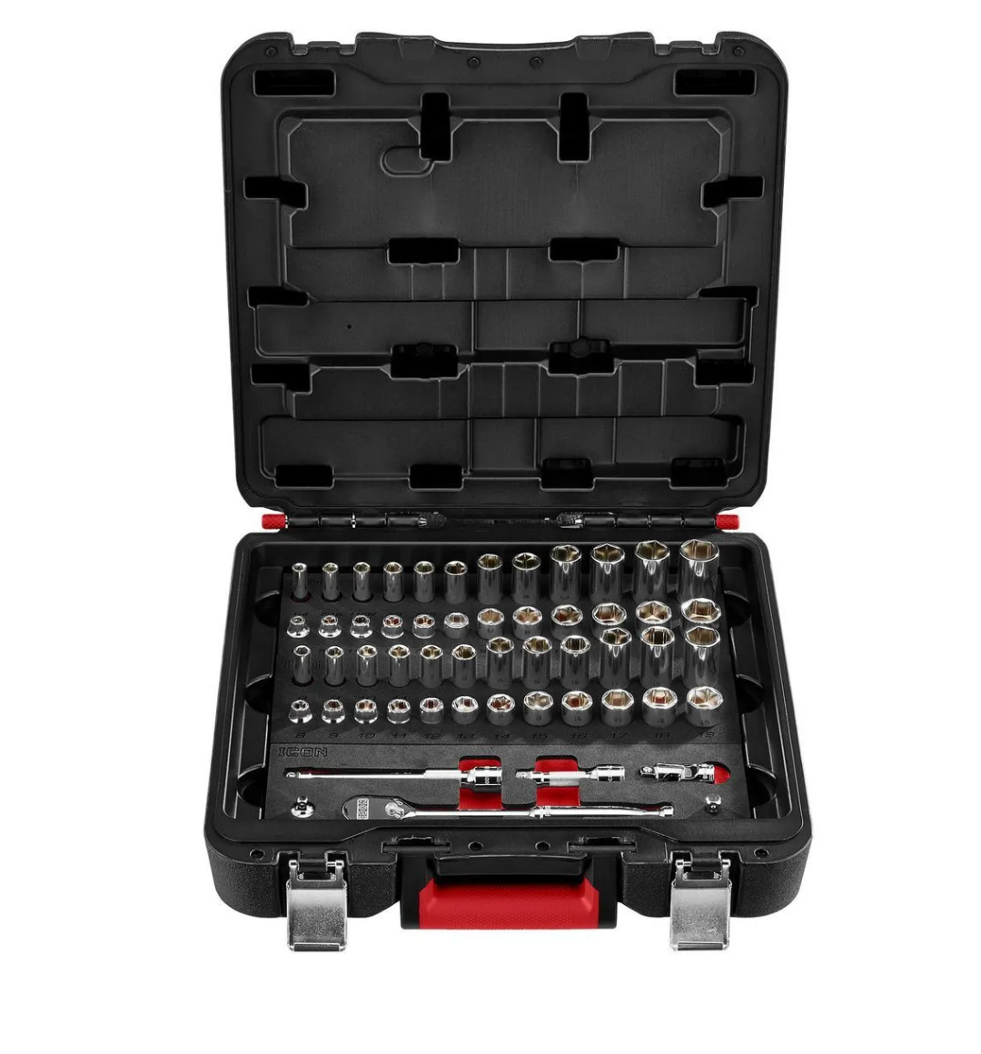 The ICON Core Master Tool Set