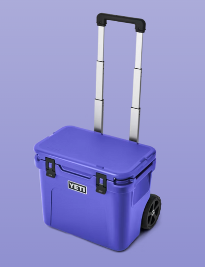 Glacière portable Yeti Roadie® 32 à roulettes