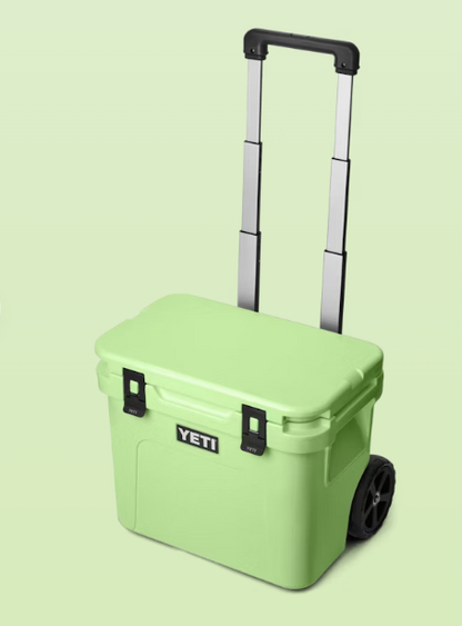 Glacière portable Yeti Roadie® 32 à roulettes