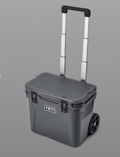 Glacière portable Yeti Roadie® 32 à roulettes