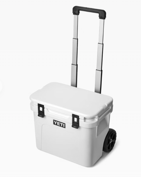 Glacière portable Yeti Roadie® 32 à roulettes
